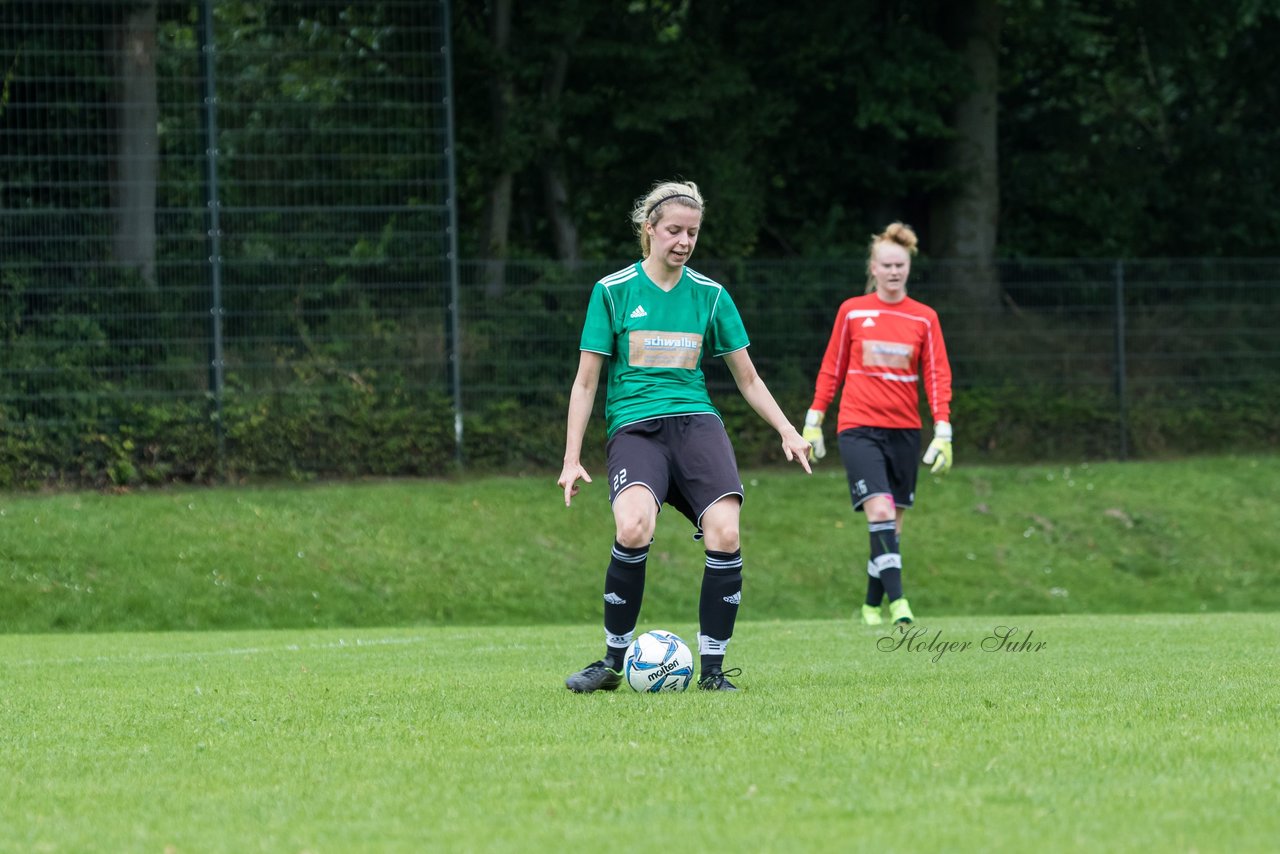 Bild 97 - Frauen SVHU 2 - Wellingsbuettel 1 : Ergebnis: 2:2